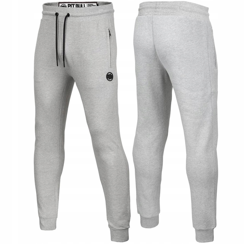 

Pit Bull spodnie French Logo cienkie dres Ari XXL
