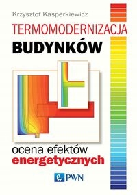 Termomodernizacja budynków. Ocena efektów...-Zdjęcie-0
