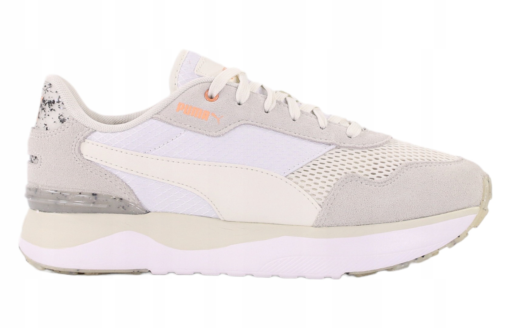 Dámské boty Puma R78 Voyage 383853 01