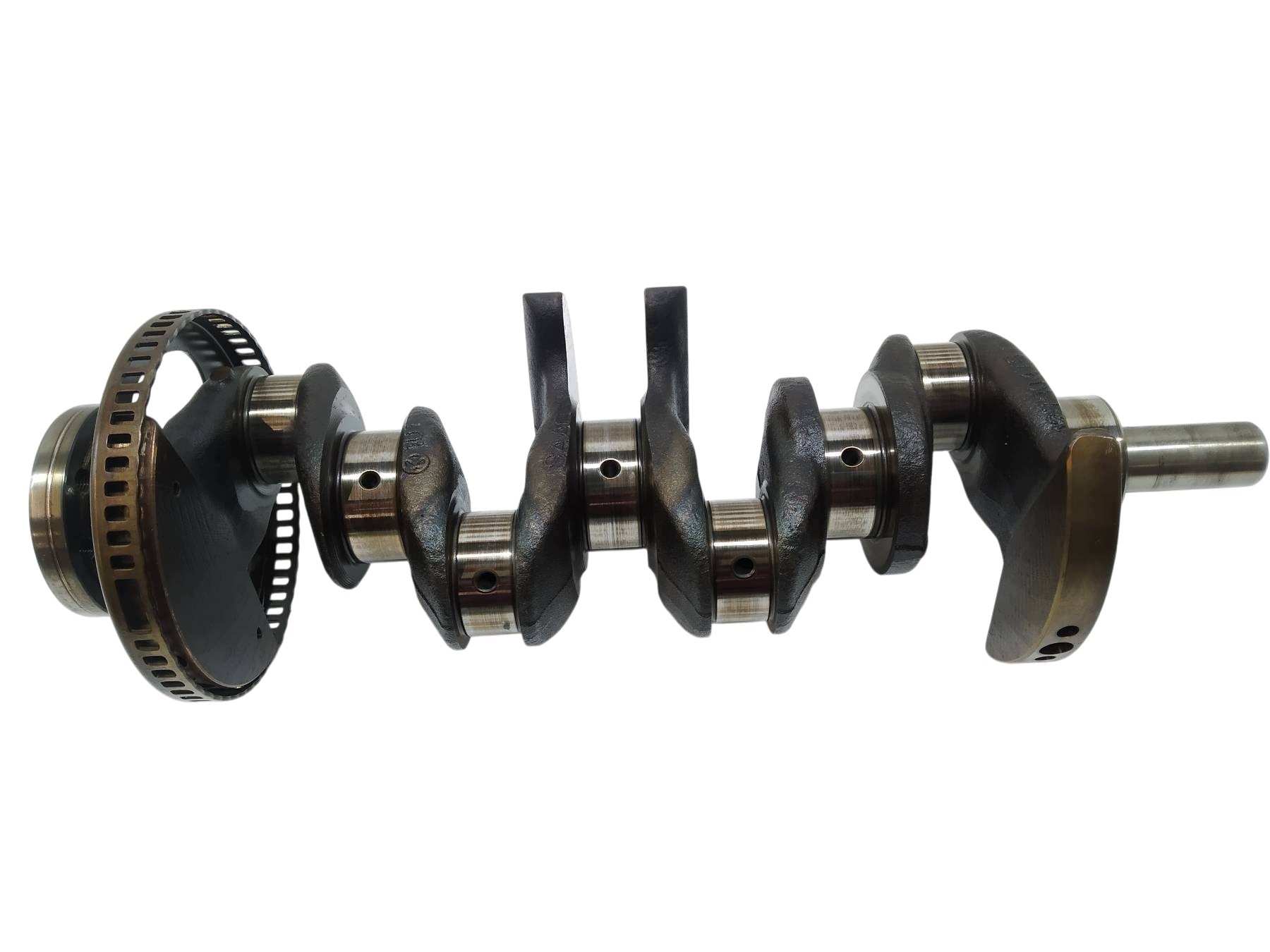crank 12790476C 2.0 T 16V Saab 9-3 II (2002-2014)