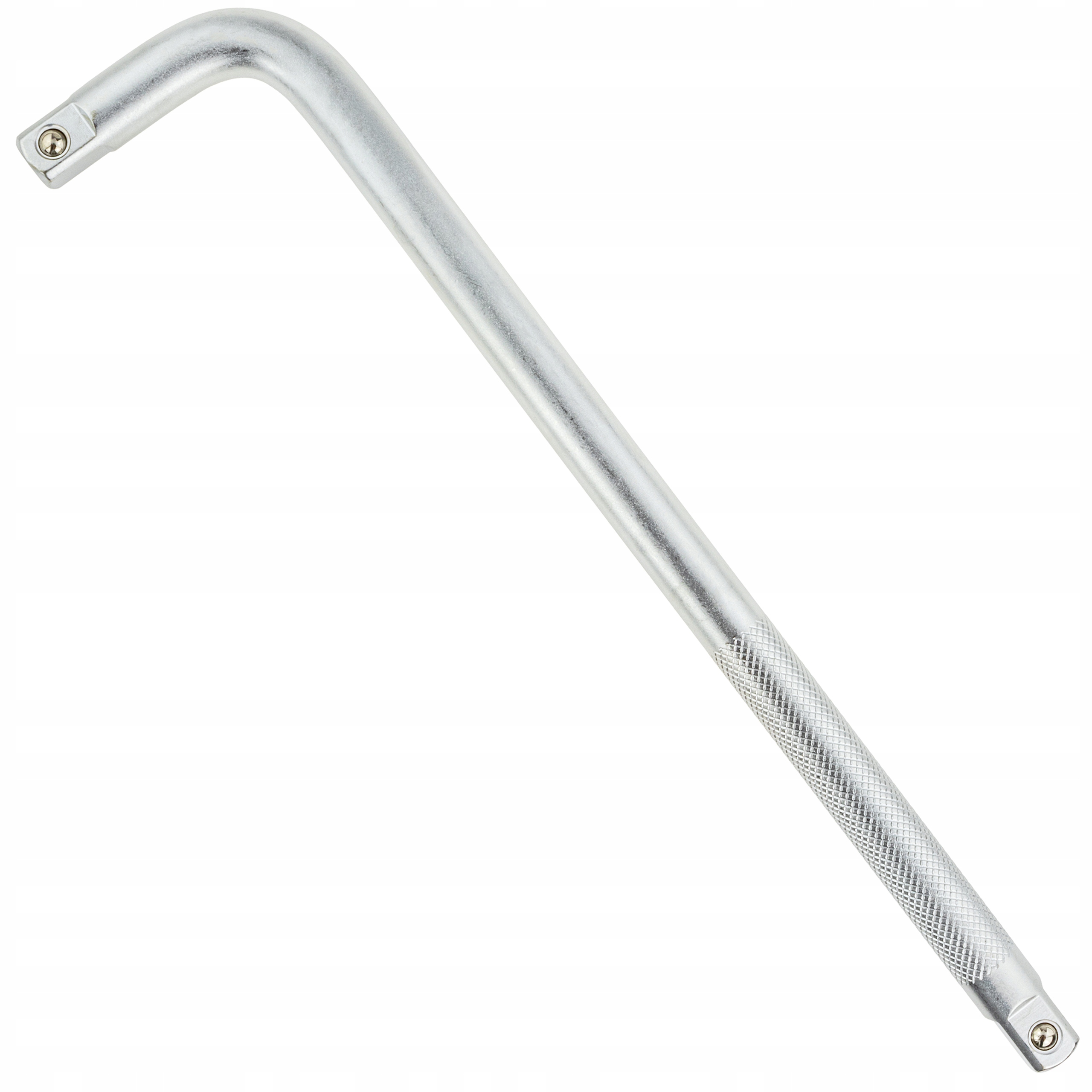 POKRĘTŁO KLUCZ FAJKOWY DO KÓŁ TYP L 1/2 CALA 300 MM Kod producenta F07030