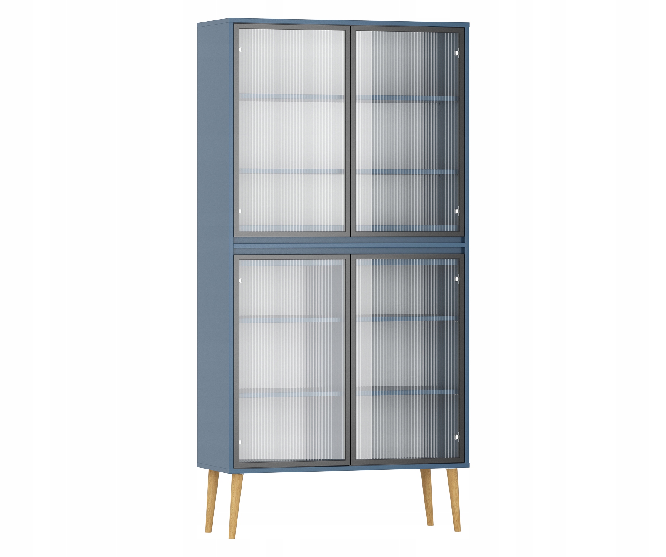 WITRYNA SZAFKA REGAŁ DO ŁAZIENKI WF2 80CM FENRIS