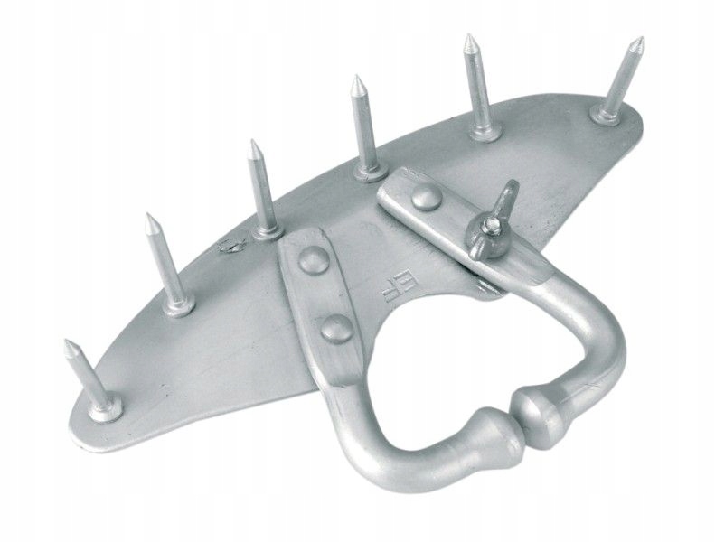 

Kółko przeciw samozdajaniu dla bydła Krause, Kerbl