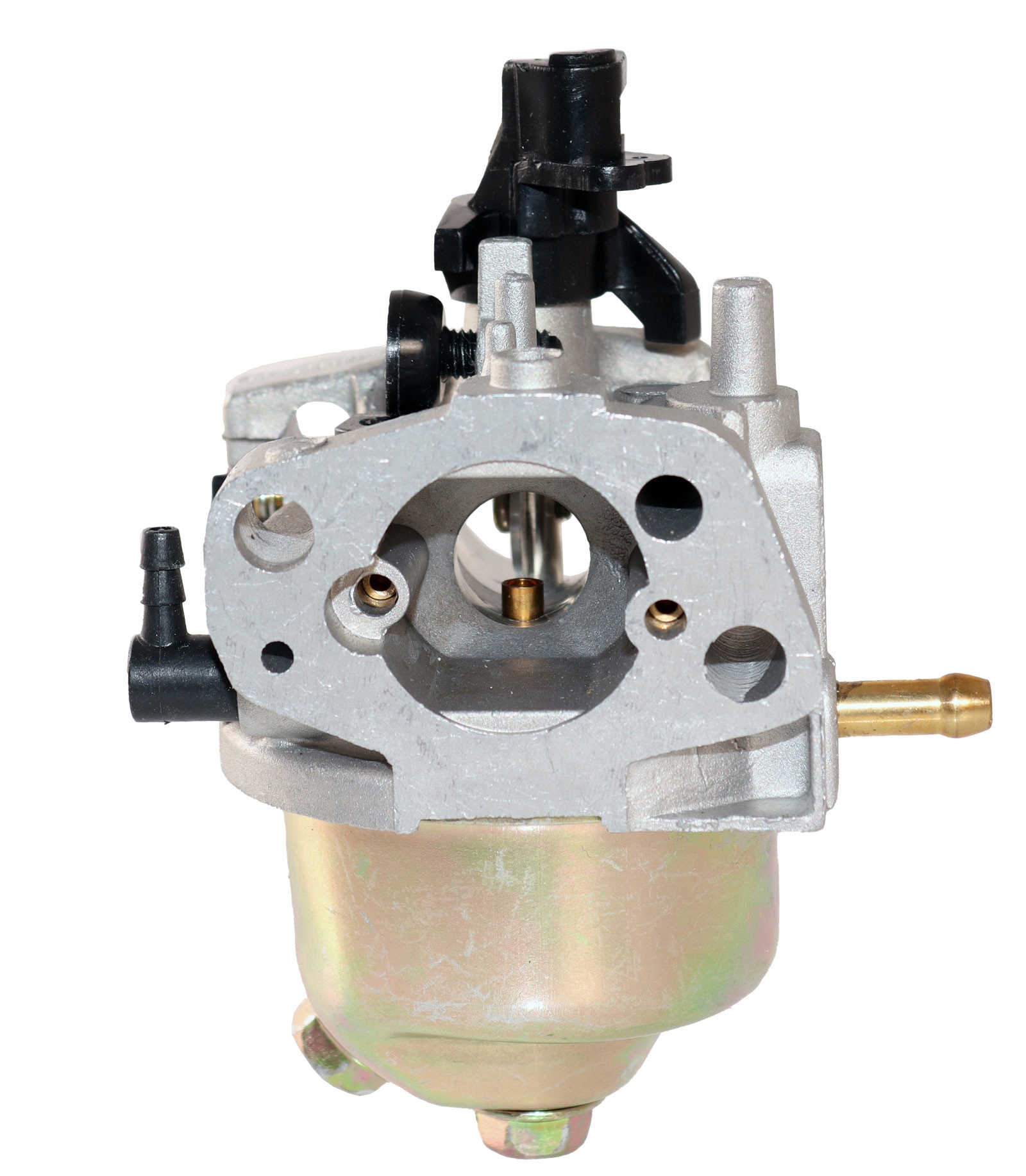 Karburátor Pro Motorové Sekačky Nac T475 S Pumpičkou