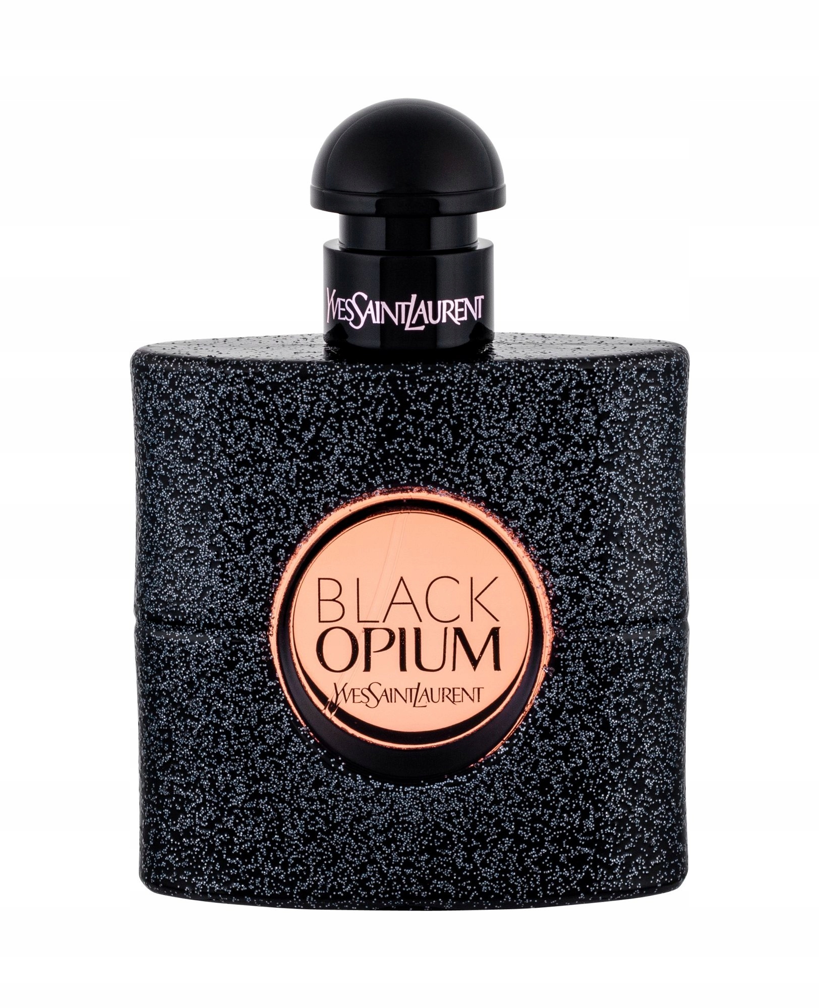 Originální Yves Saint Laurent Black Opium parfémovaná voda 50 ml