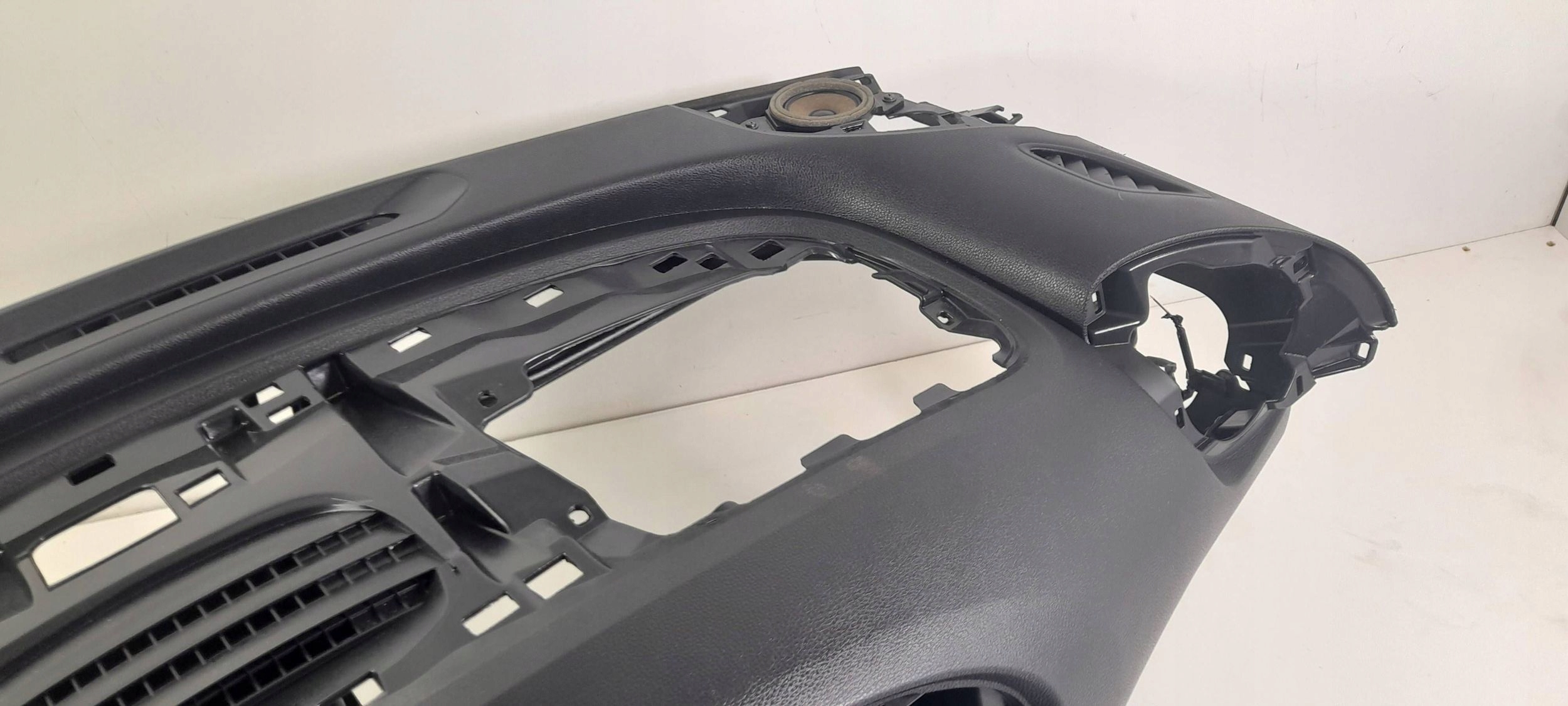 Toyota Aygo X 2024r dashboard instrument panel (unprotected) (X15)