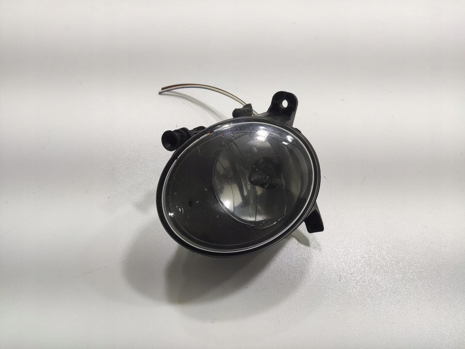 fog light right front front AUDI Q5 and 8R 2008-2012