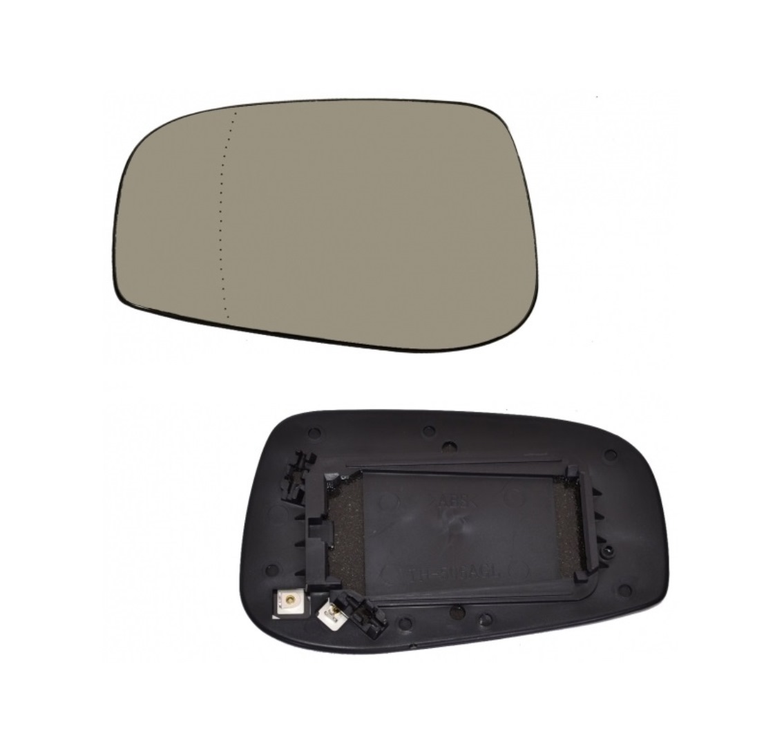 30634719 - VOLVO V70 05-07 дзеркало заднього виду