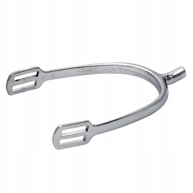 Start, Ostrogi CutEnd damskie +paski 15 mm