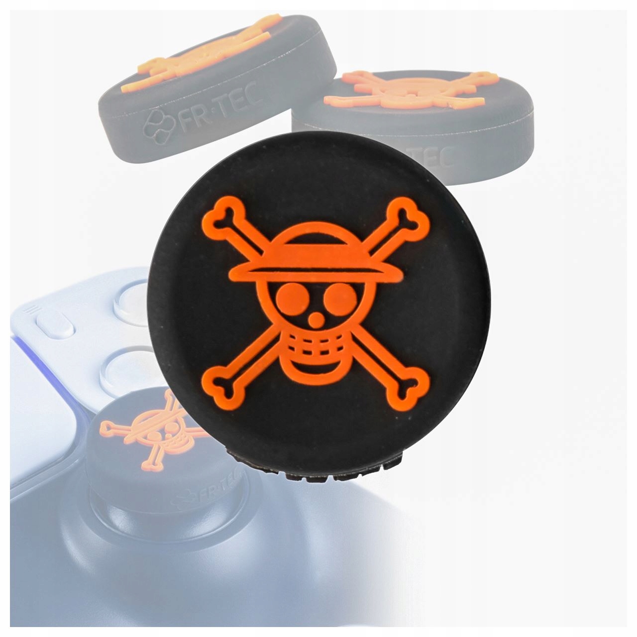 

Gumki Nakładki Na Analogi PS5 PS4 Xbox One Piece