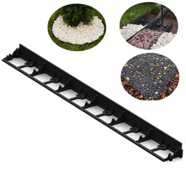

Krawężnik Obrzeże Trawnikowe 58mm 1M