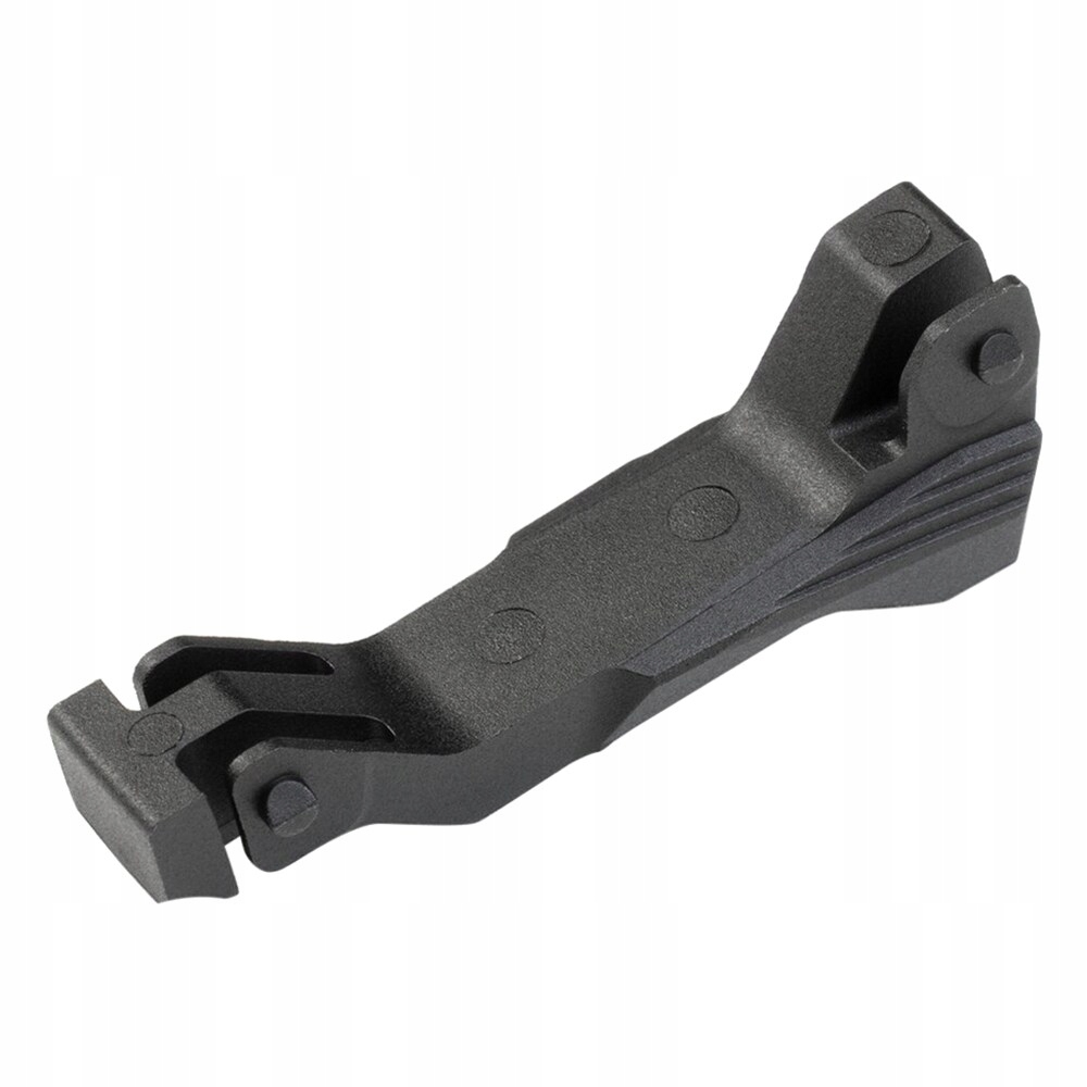 Osłona spustu Strike Industries PolyFlex Trigger Guard do Ar Czarna