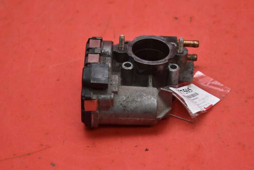 Valvola a farfalla 9157512 OPEL CORSA C 1.2 16V 75 KM 03-06