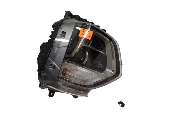 HYUNDAI SANTA FE 4 IV 18-20 LAMPA PRAWA PRZEDNIA FULL LED 92102-S1110