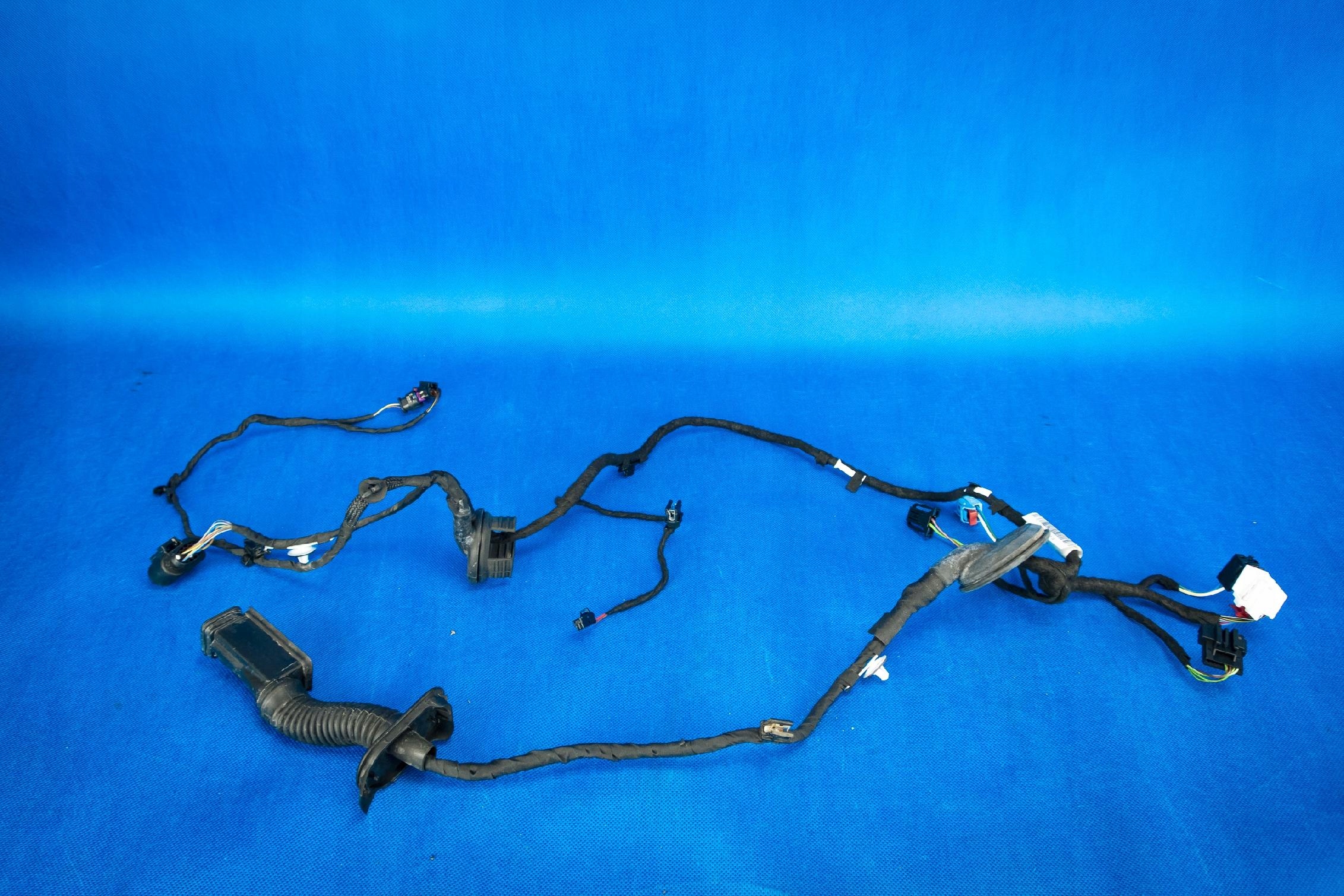 bundle electrical door Audi Q7 4M 4M0971687EE