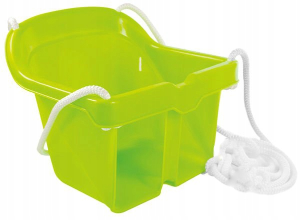 КАЧЕЛИ KUBEŁKOWA ДЛЯ ДЕТЕЙ БЕЗОПАСНАЯ САДОВАЯ