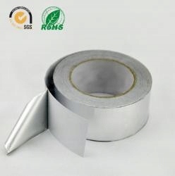 

Taśma Aluminiowa 15mm/Z KLEJEM/2mb/25um