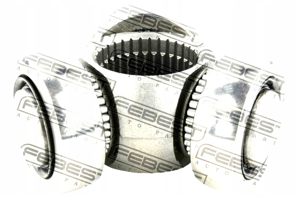 FEBEST TRIPOD JOINT MITSUBISHI ASX