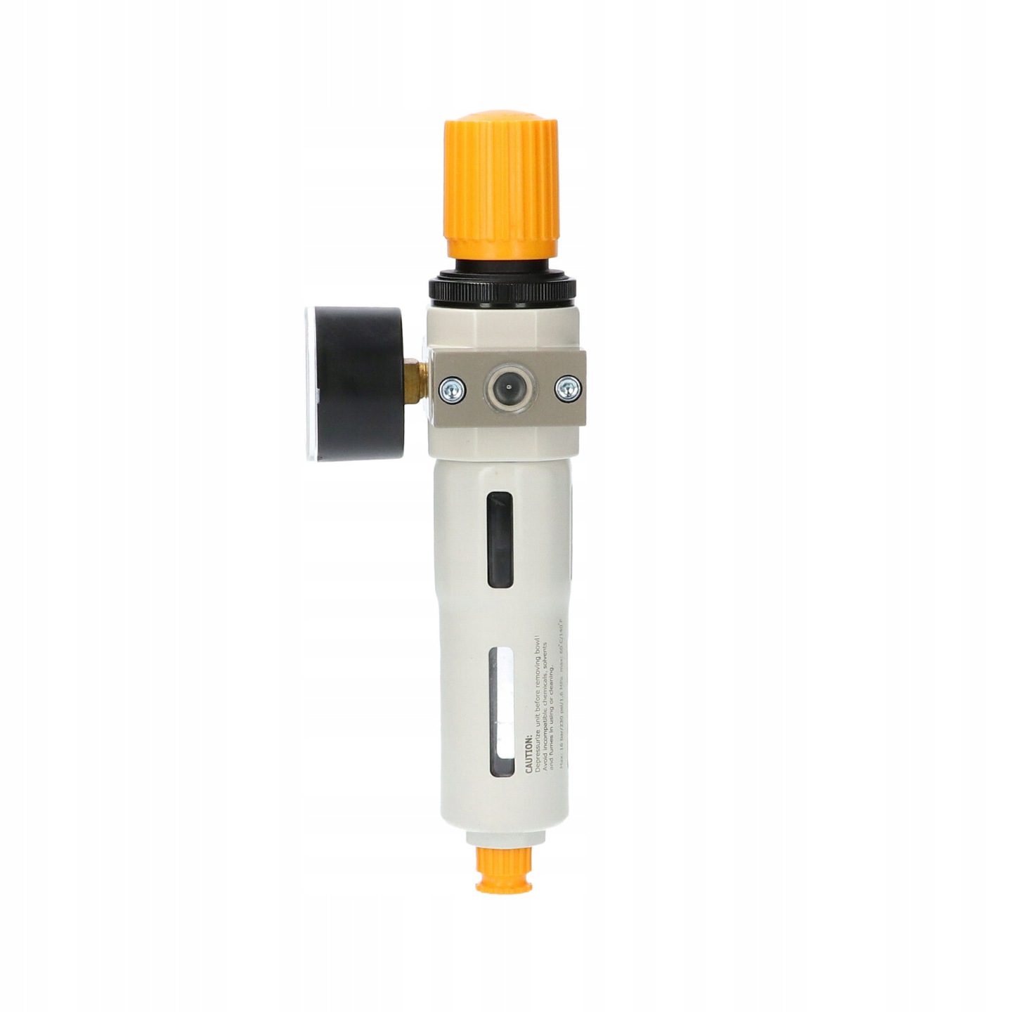 FILTR POWIETRZA REGULATOR REDUKTOR ODWADNIACZ NEW 1/2 Kod producenta 77323