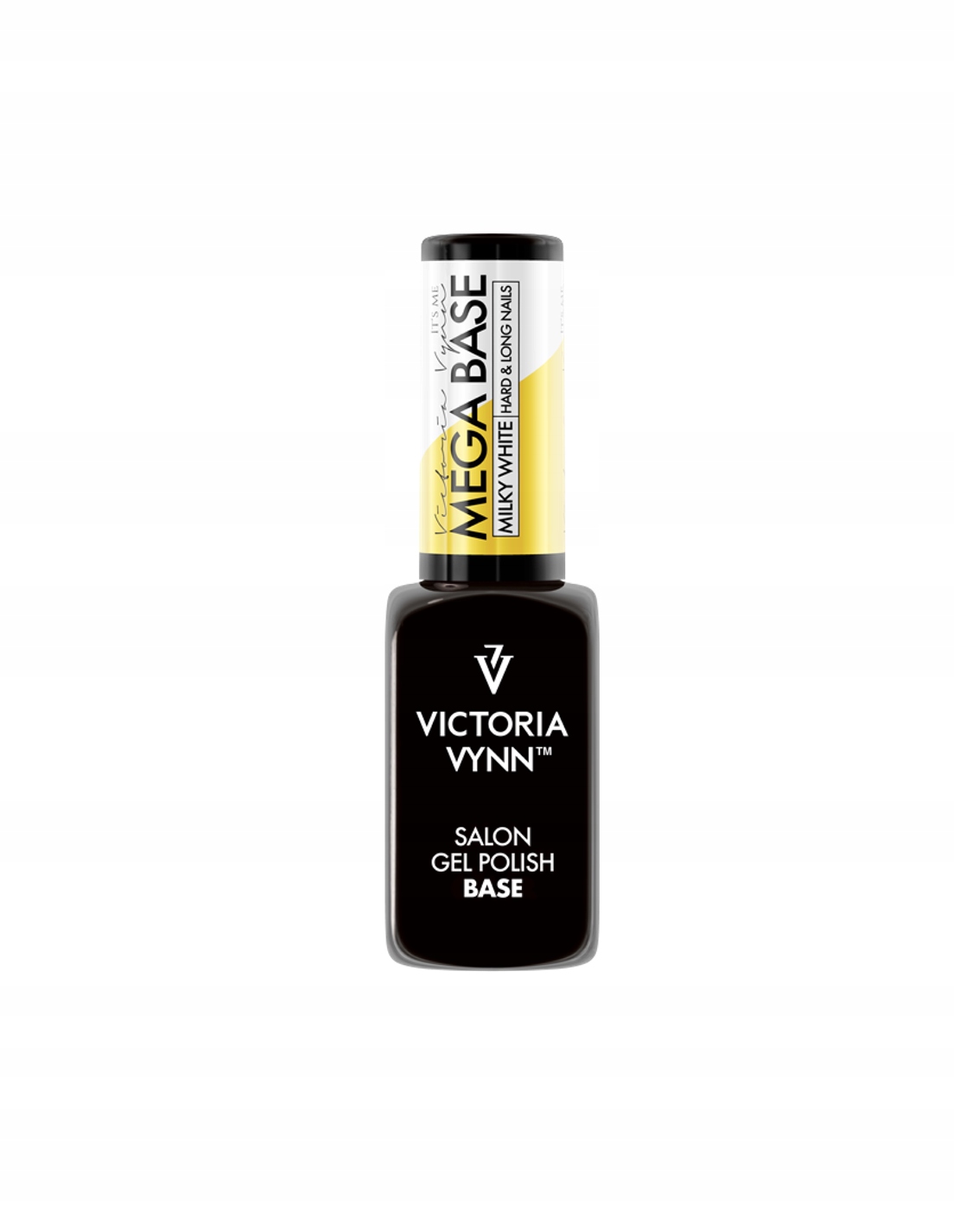 VICTORIA VYNN baza MEGA BASE 8 ml MILKY WHITE hard