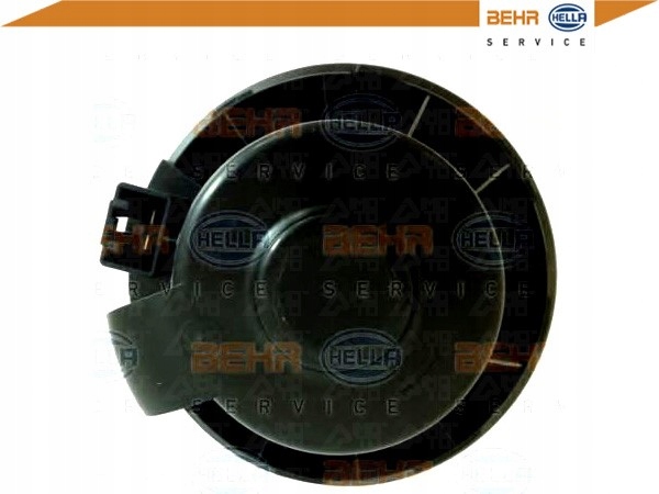 WENTYLATOR DMUCHAWA [BEHR HELLA] Producent części Behr Hella Service