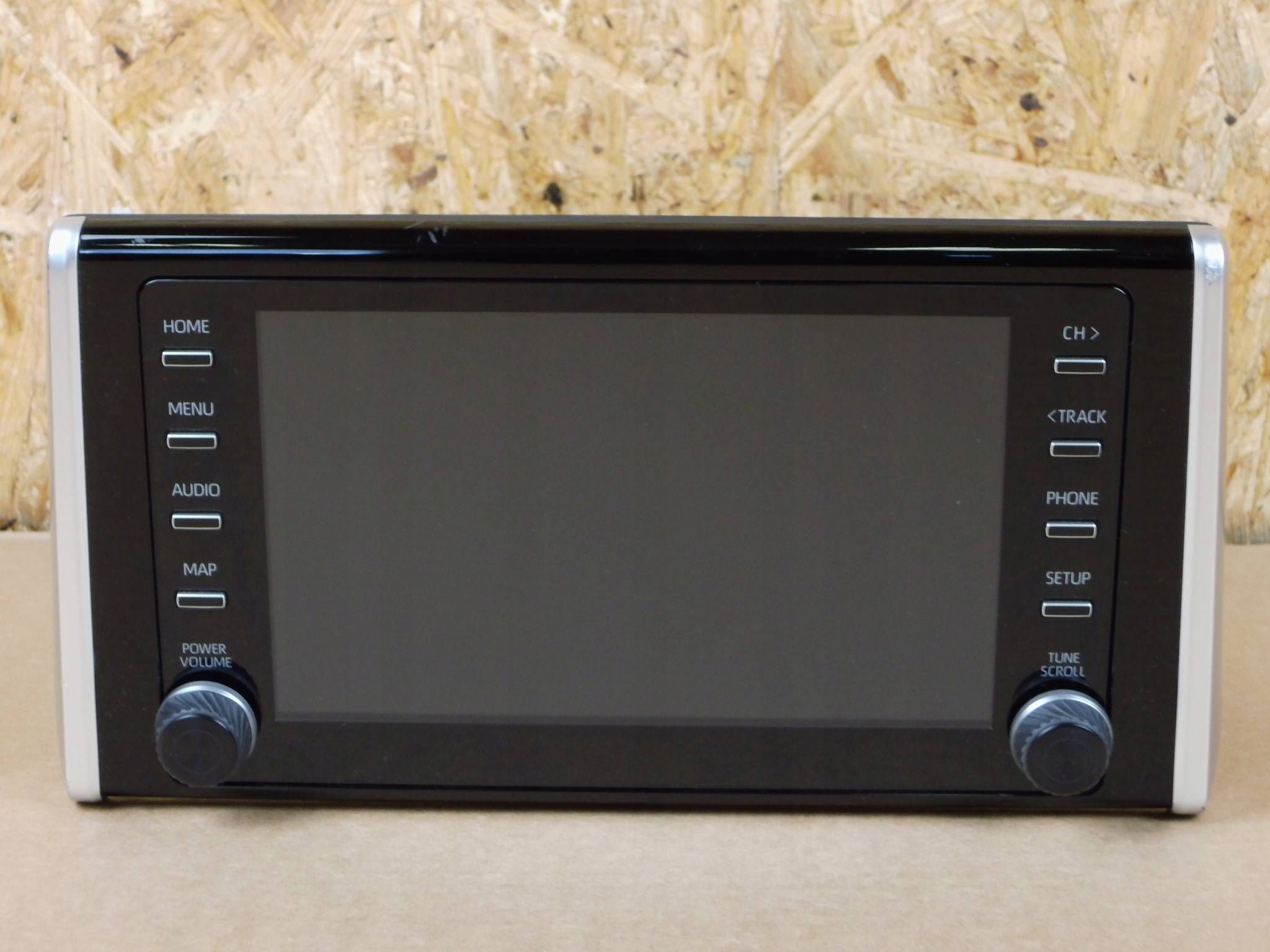 Toyota RAV4 V radio 8614042C00
