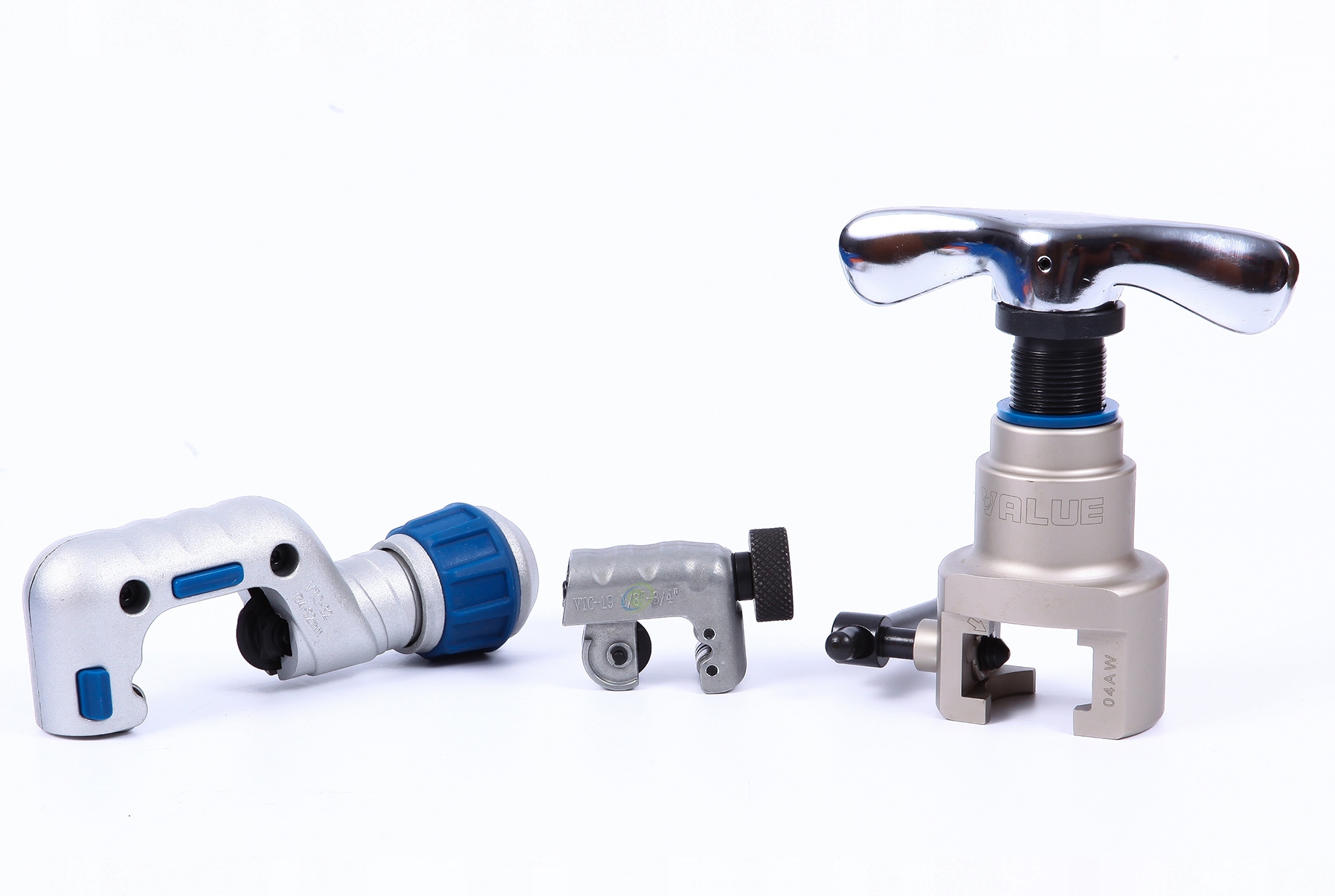 Zestaw narzędzi do montażu klimatyzacji VALUE Marka inna