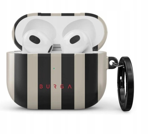 Burga Prophecy Case pro Airpods 3