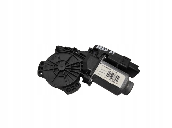 KIA CEED 1 I 06- SILNICZEK SZYBY PRAWY TYŁ