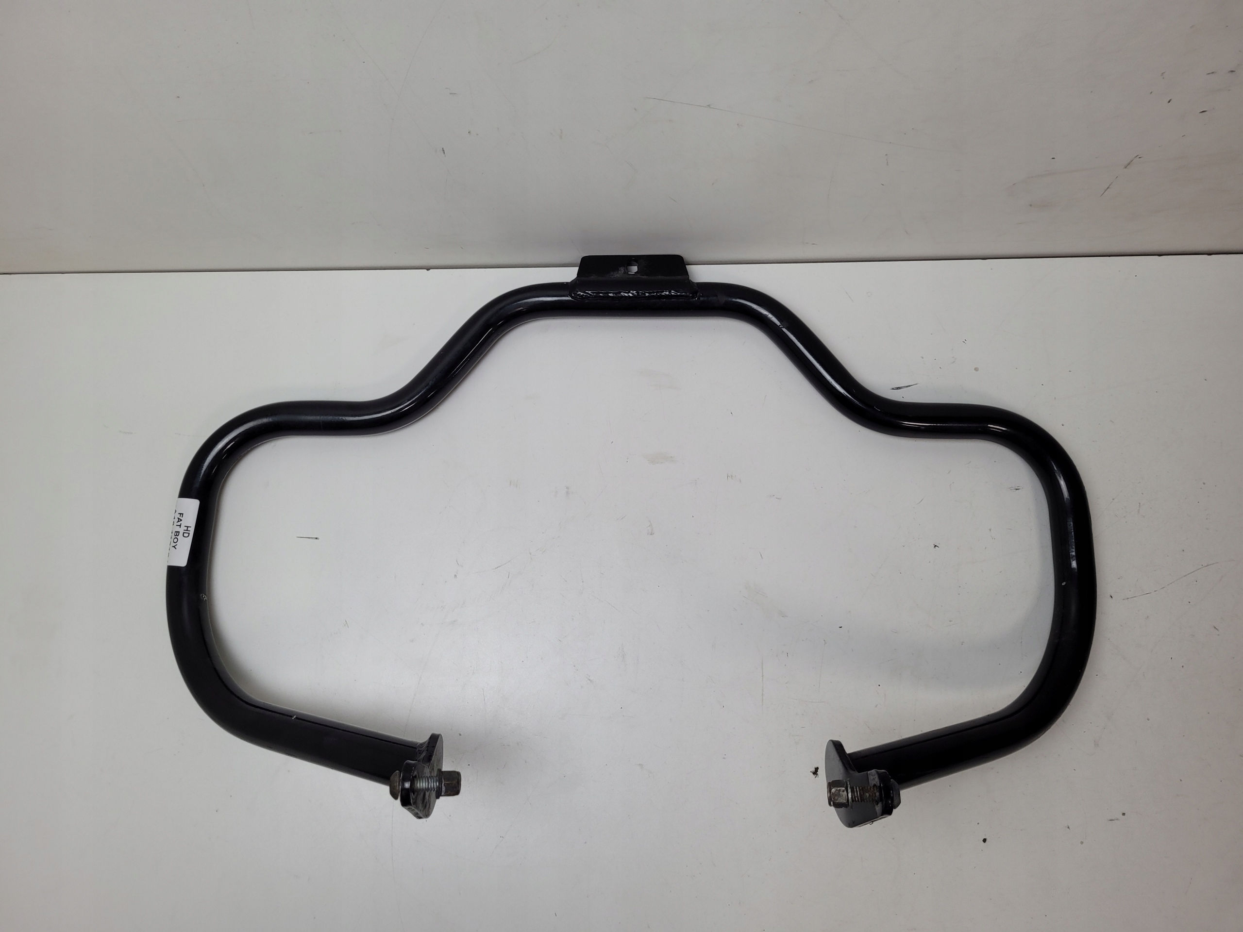 HARLEY DAVIDSON FAT BOY CRASHBAR PRZÓD GMOLE 78CM