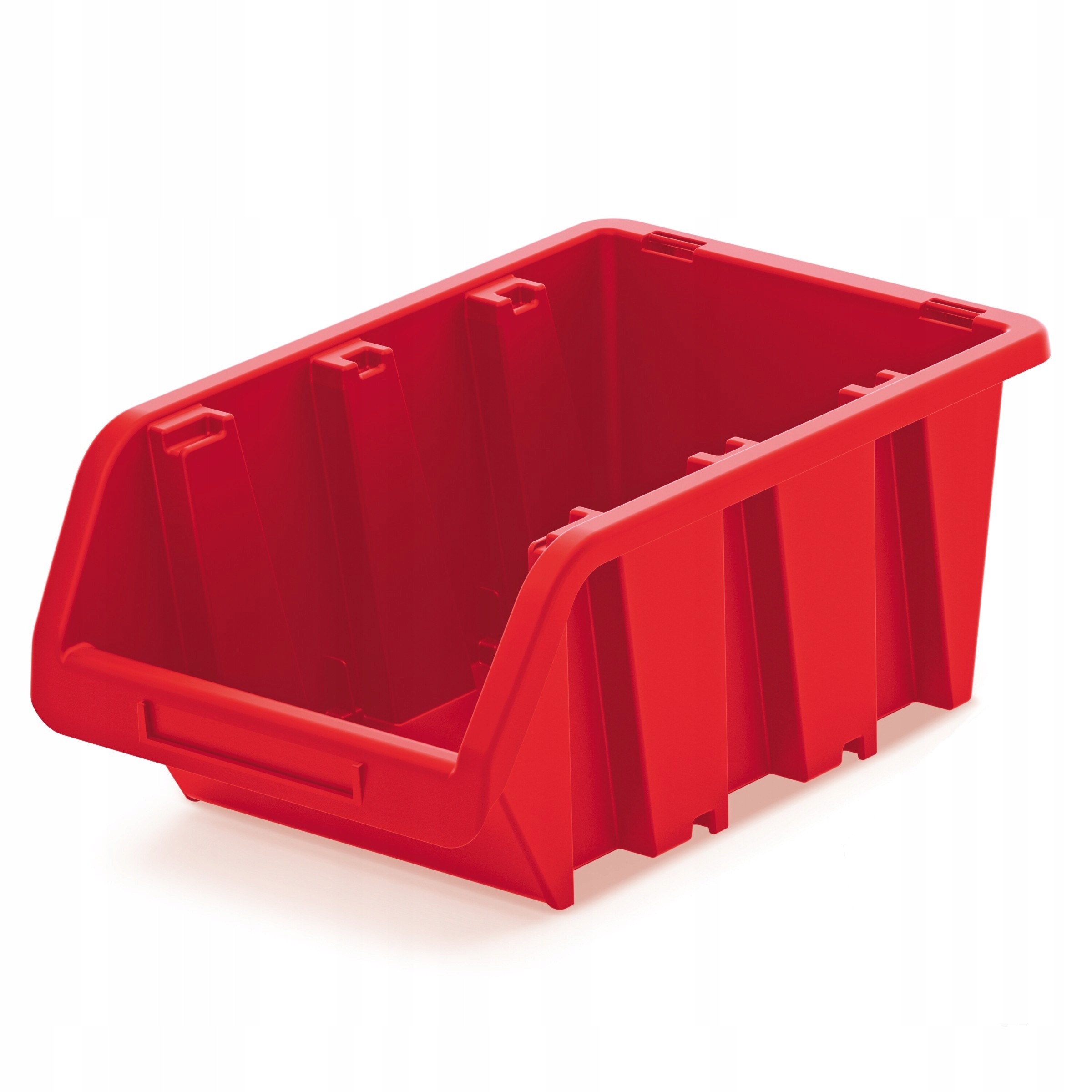 Pojemnik magazynowy, kuweta KTR12 - 115x80x60mm