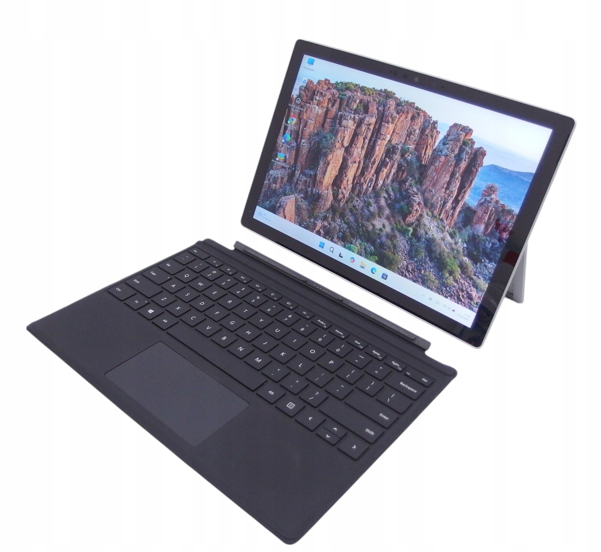 Pro 7 Core i7 1065G7 プロセッサー 1.3GHz/16GB/ Microsoft Surface Pro 7 i7-1065G7 16GB 256GB SSD NVMe 12,3