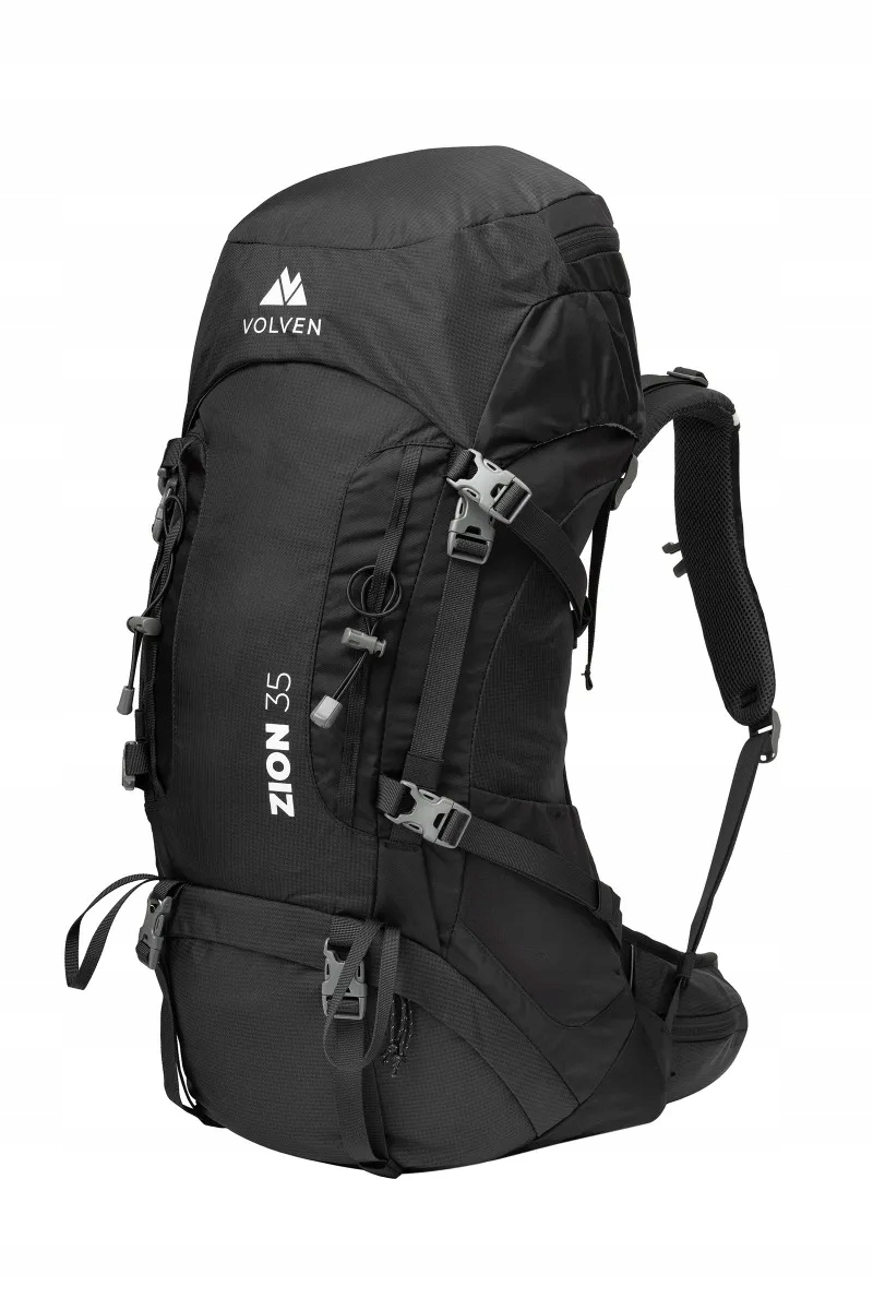 Plecak trekkingowy Zion 35L