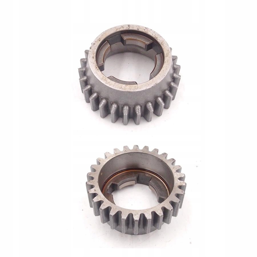 Ozubené Koleso III Prevodového Stupňa TV-521, 601202 Hortmasz