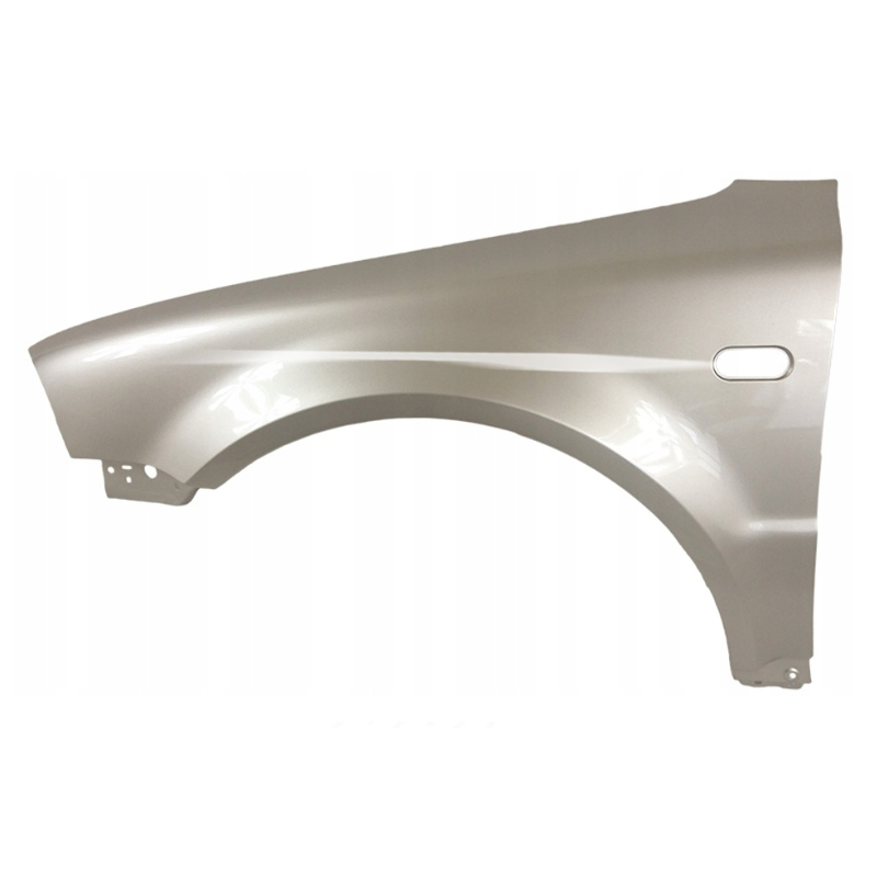 Blatník Volkswagen Passat B5 Fl Lift Barva LA1W A1W 00-05 Levý Přední