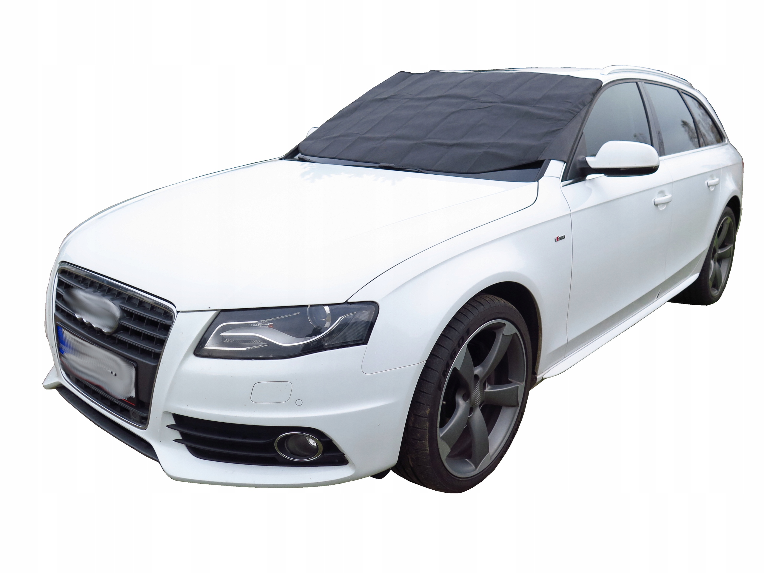 MATA OSŁONA NA SZYBĘ PRZECIWSZRONOWA ANTYSZRONOWA Rodzaj maty na szyby