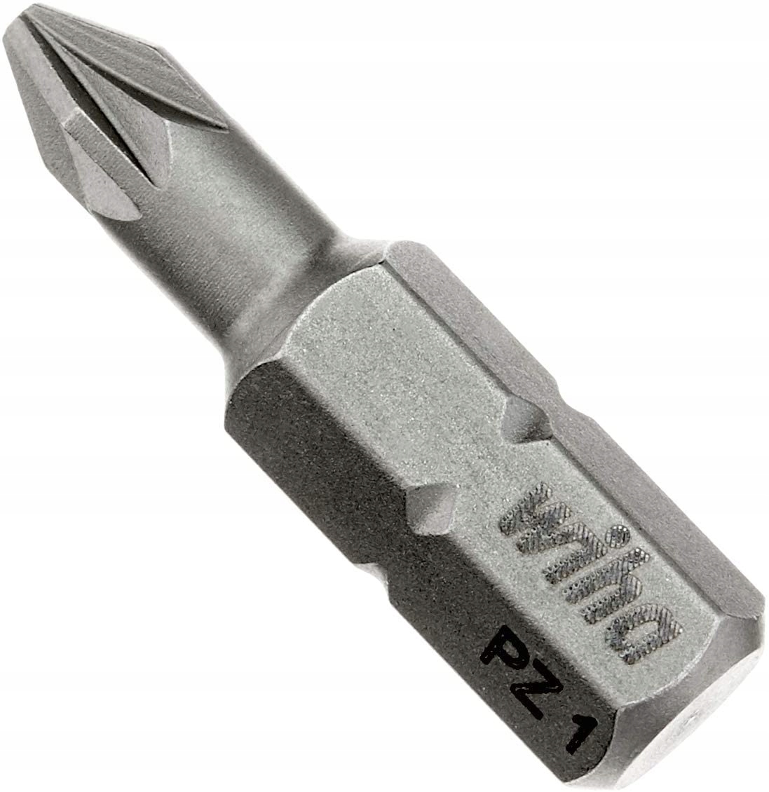 

Wiha Professional Bit POZiDRIV PZ1 25 mm