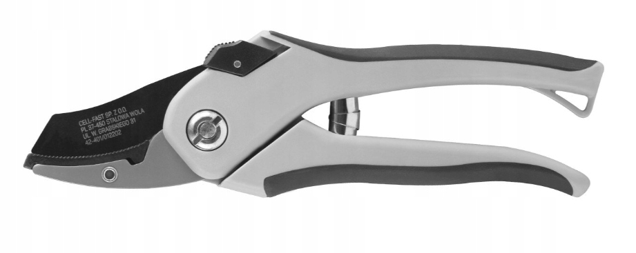 

Cellfast 42-401 Sekator Kowadełkowy Basic