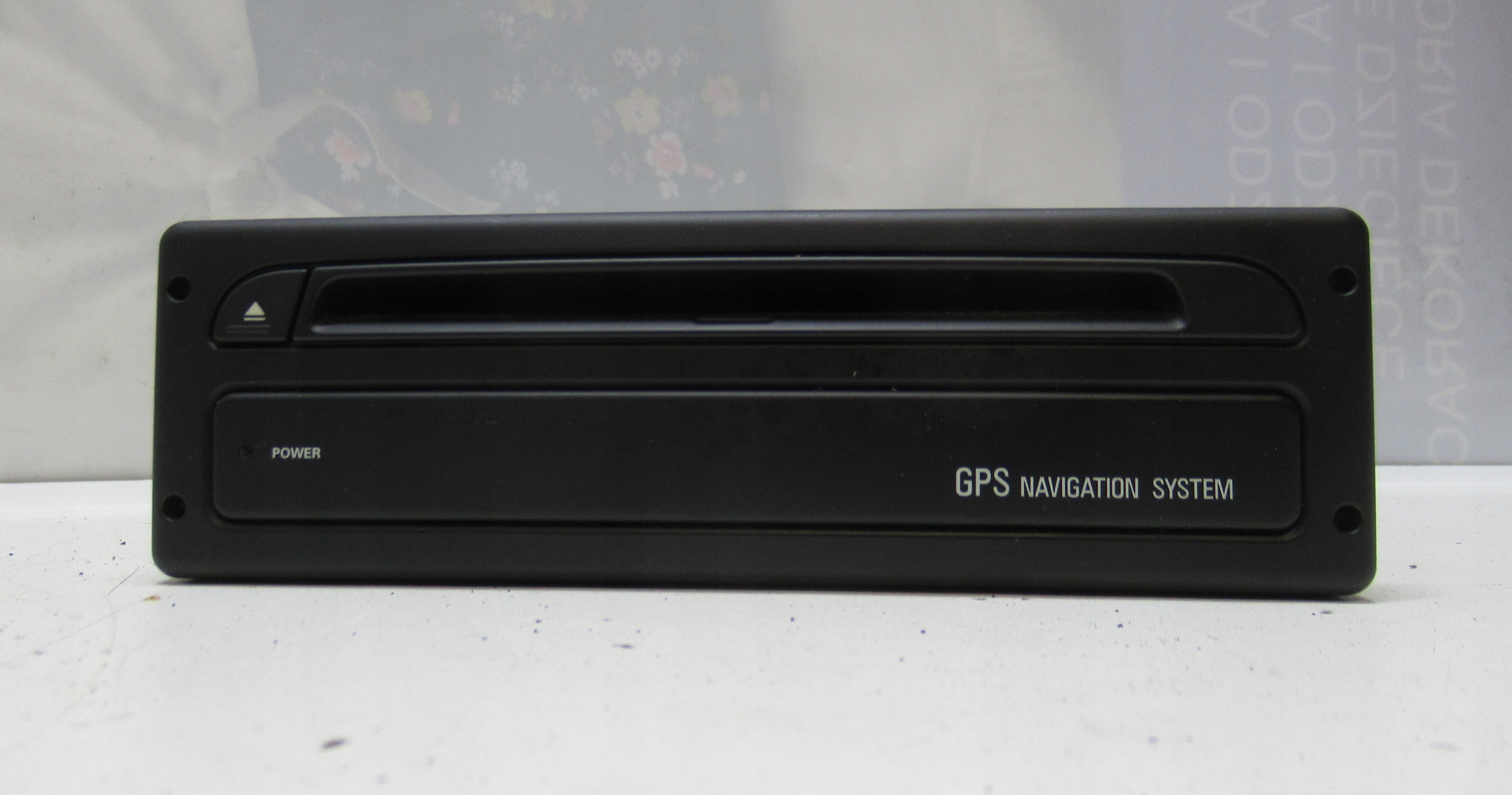 BMW MINI ONE R50 player navigation devices GPS 6922720