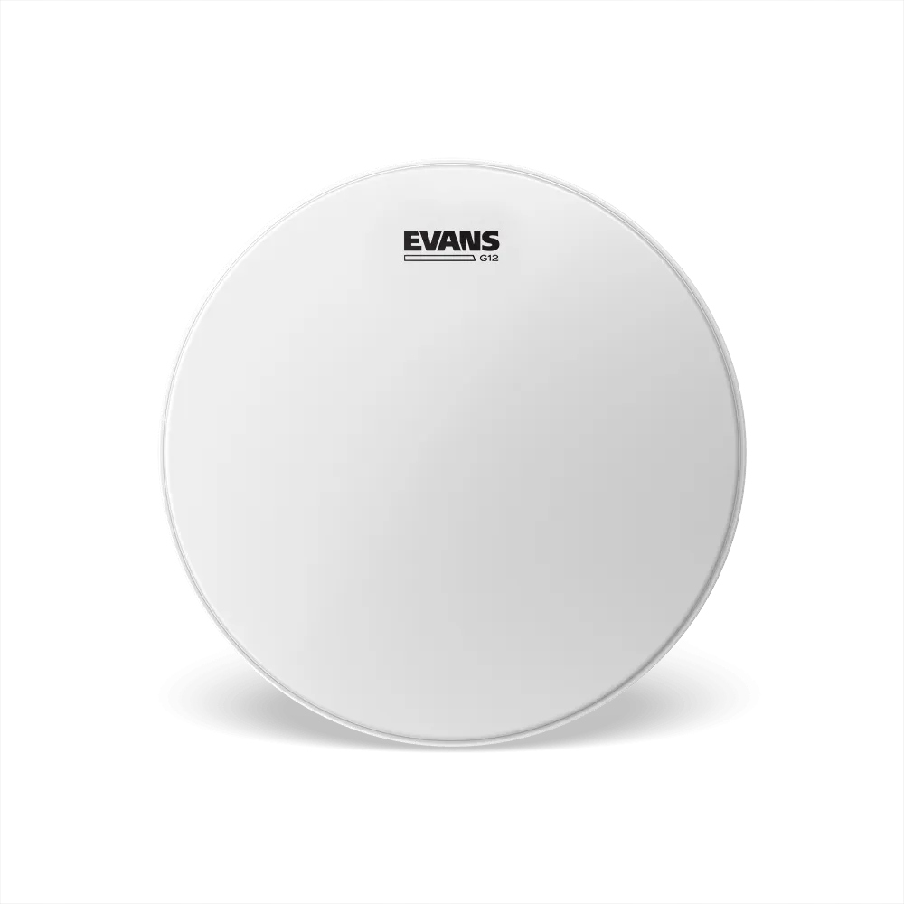 Evans G12 Coated 18"