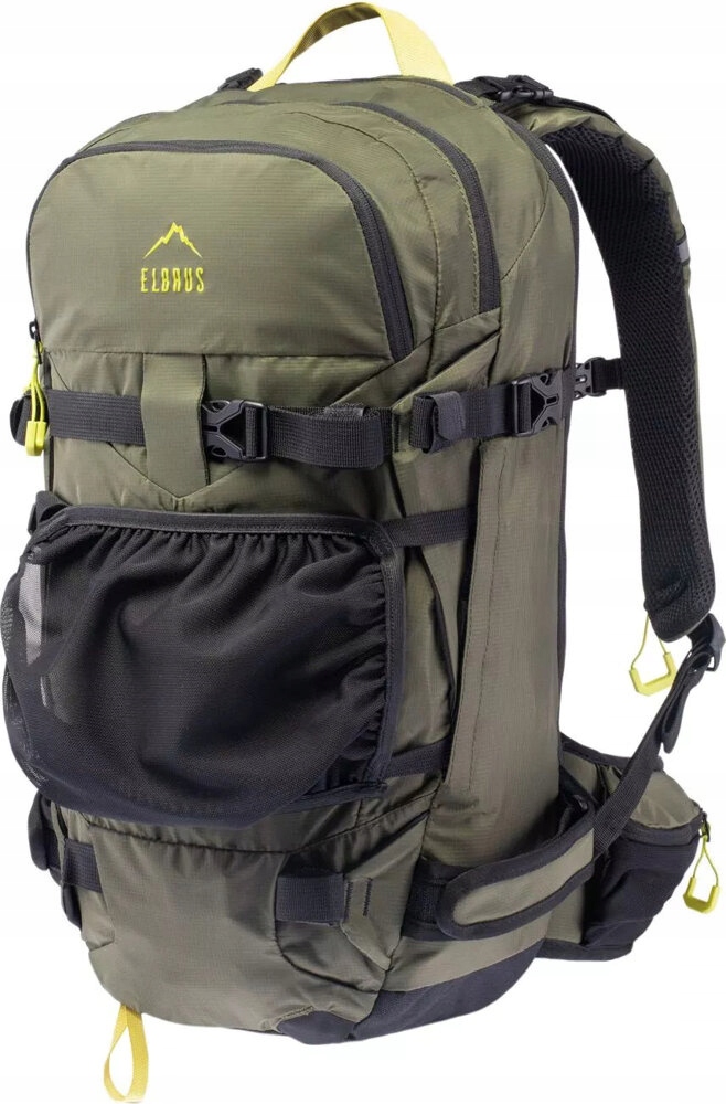 Batoh Elbrus Skiway O Objemu 25 Litrů