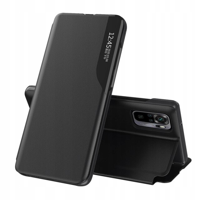 

Etui Smart View Case do Xiaomi Redmi Note 10