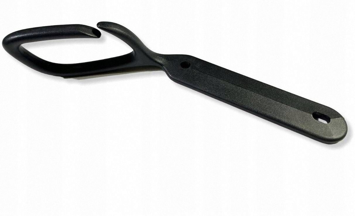 Podajnika OSSATURA di sicurezza Destra passeggeri Dodge Challenger 2011-2023