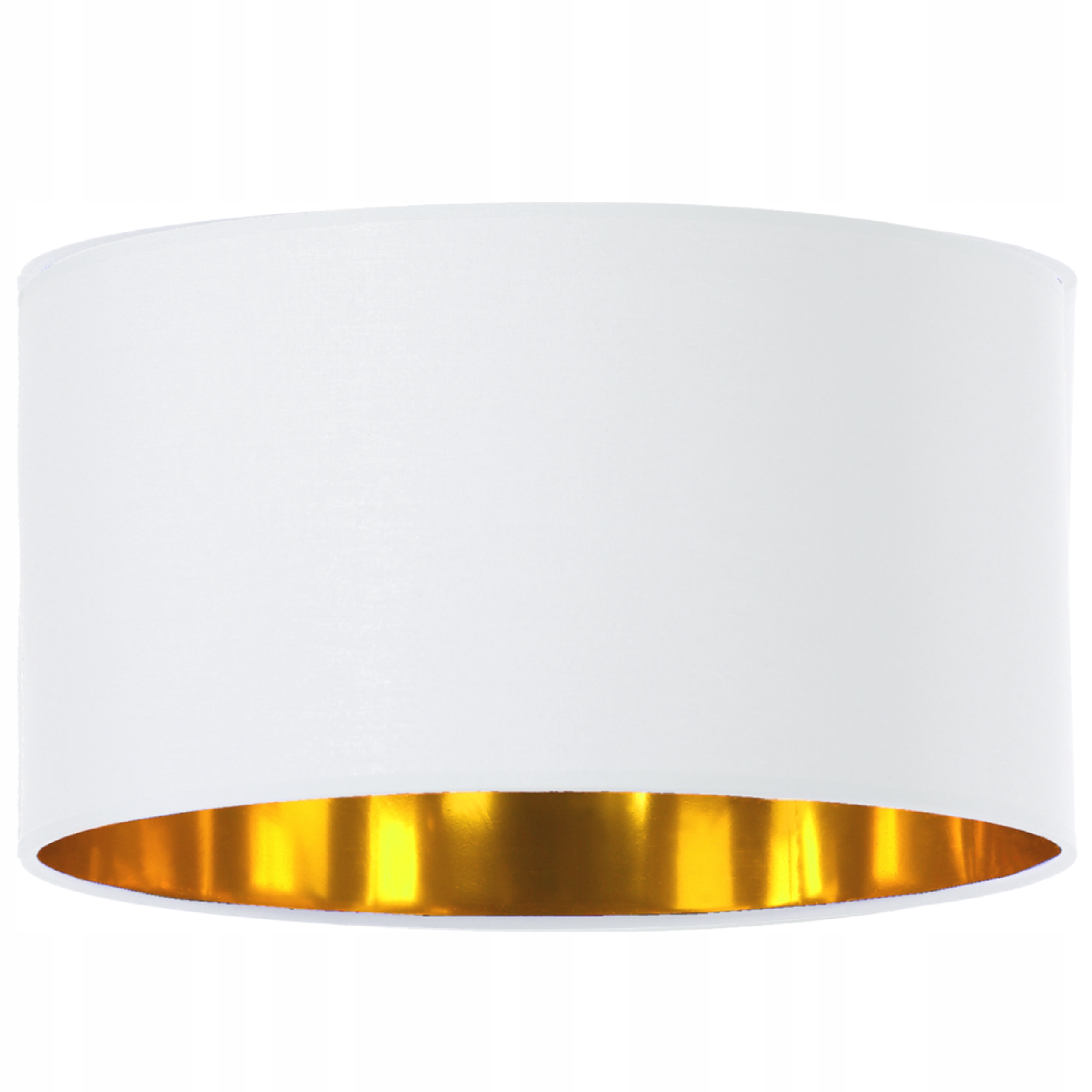 Luxusní stínítko pro závěsné stojací lampy 40 cm E27 Led