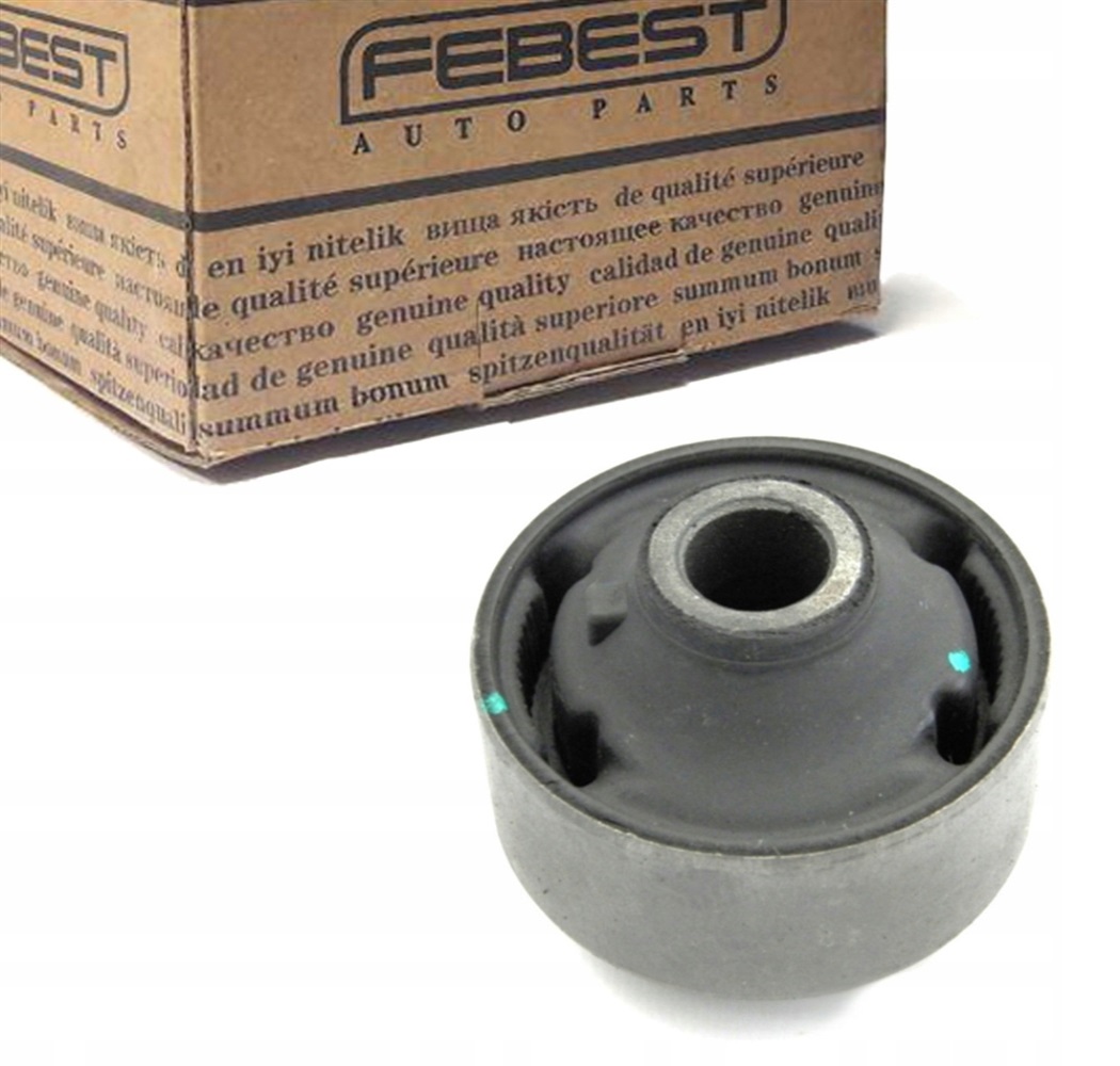 TULEJA WAHACZA PRZÓD TOYOTA RAV 4 III 2.0 2.2