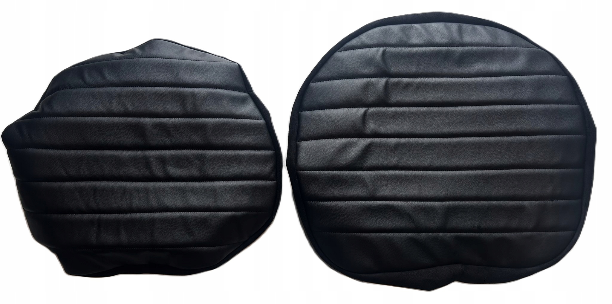 Potah Sedadla Řidiče Zetor Grammer Eco Kůže 7211 5211 3320 5320