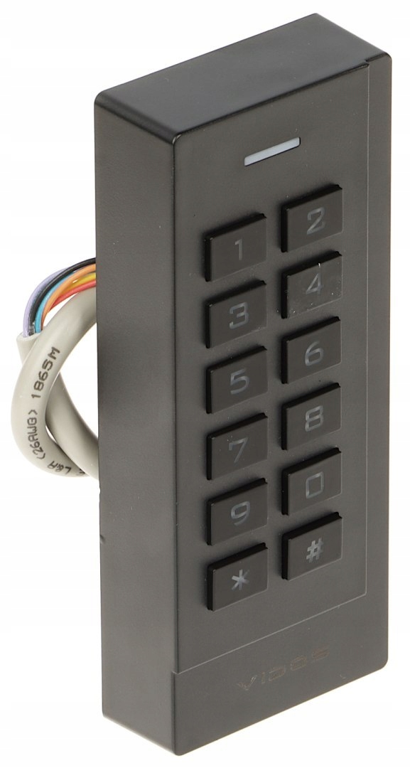 ZS45-X Tuya Smart Wi-Fi Vidos