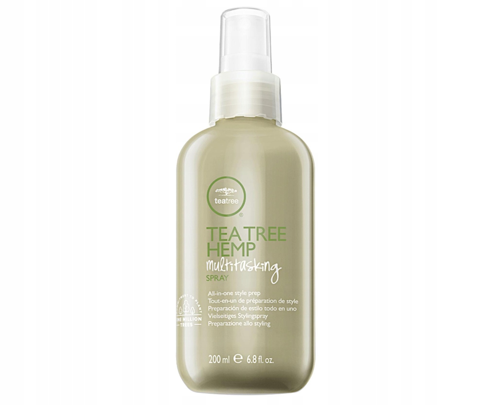 Paul Mitchell Tea Tree Hemp Multifunkční sprej na vlasy a tělo 200 Ml