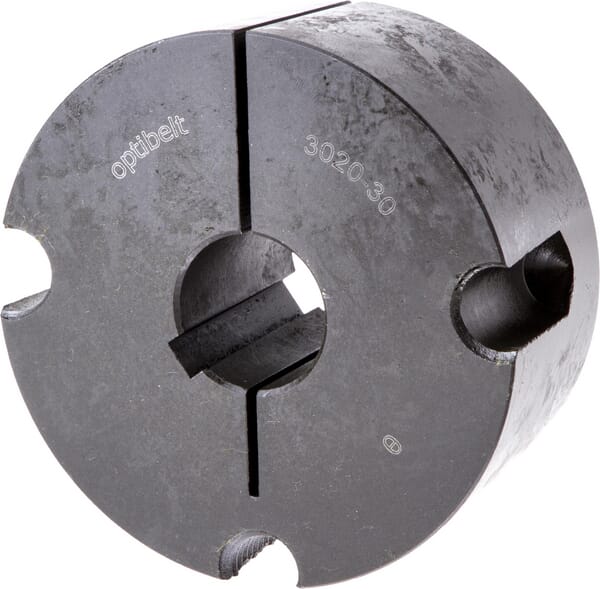 Pouzdro s kuželovým úchytem 30 mm 302030TLKR