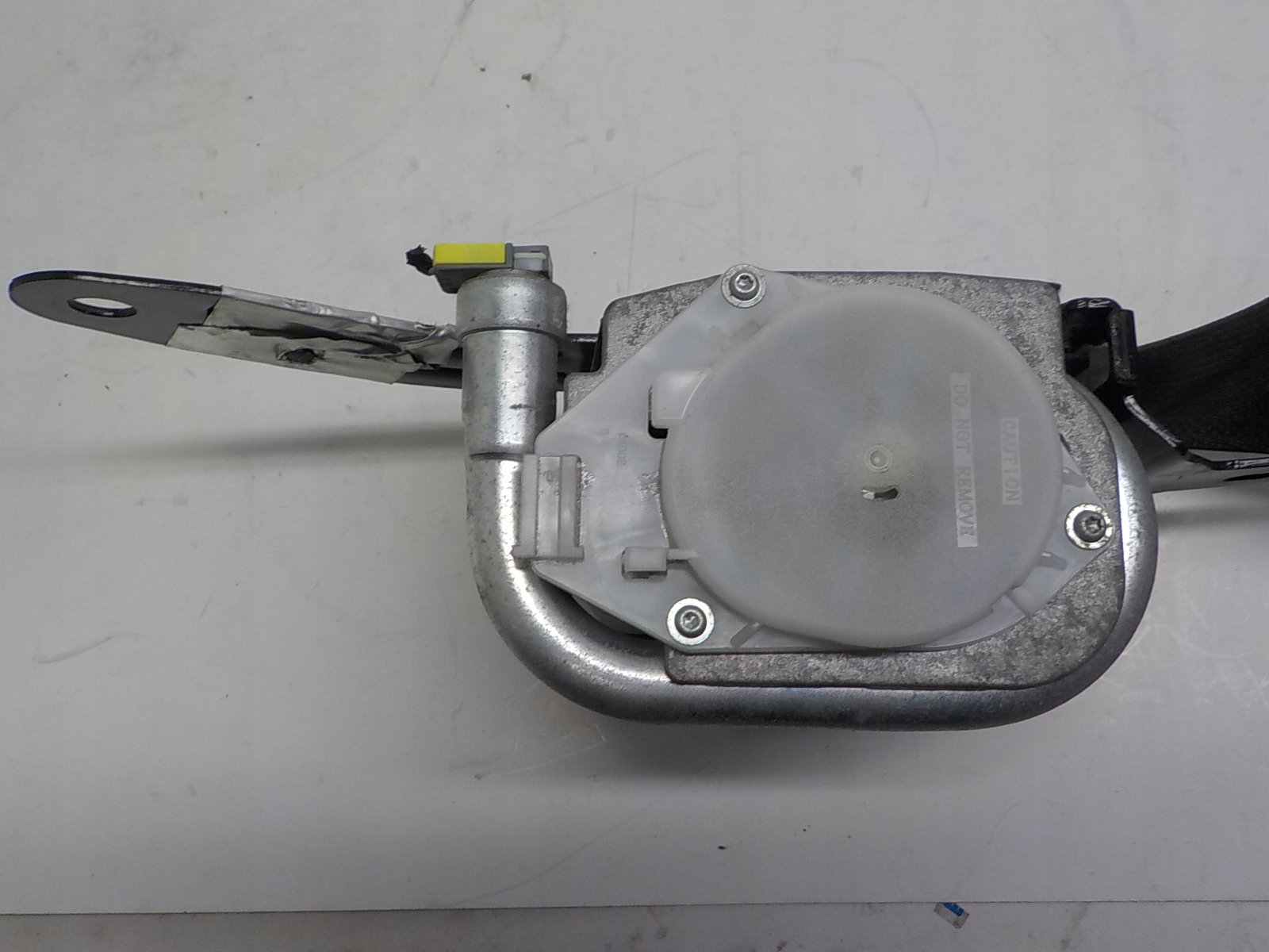HONDA CIVIC IX Gurten Sicherheits Spanner rechts vorne 307850810